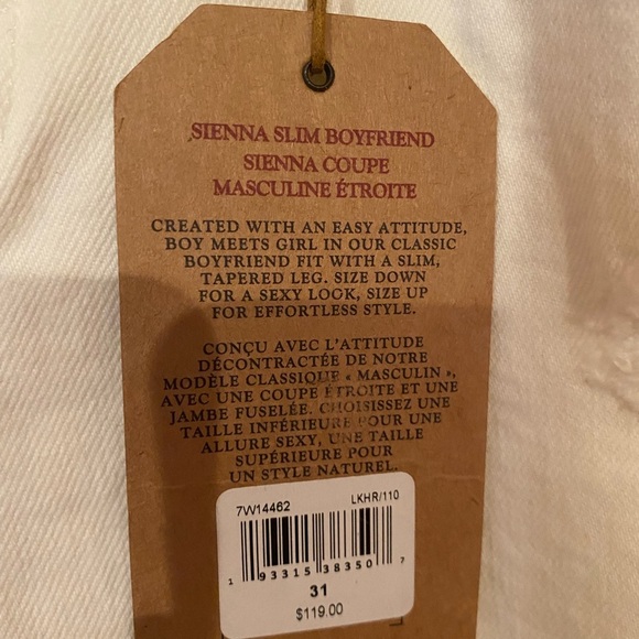 Lucky brand ankle jeans - Picture 4 of 4